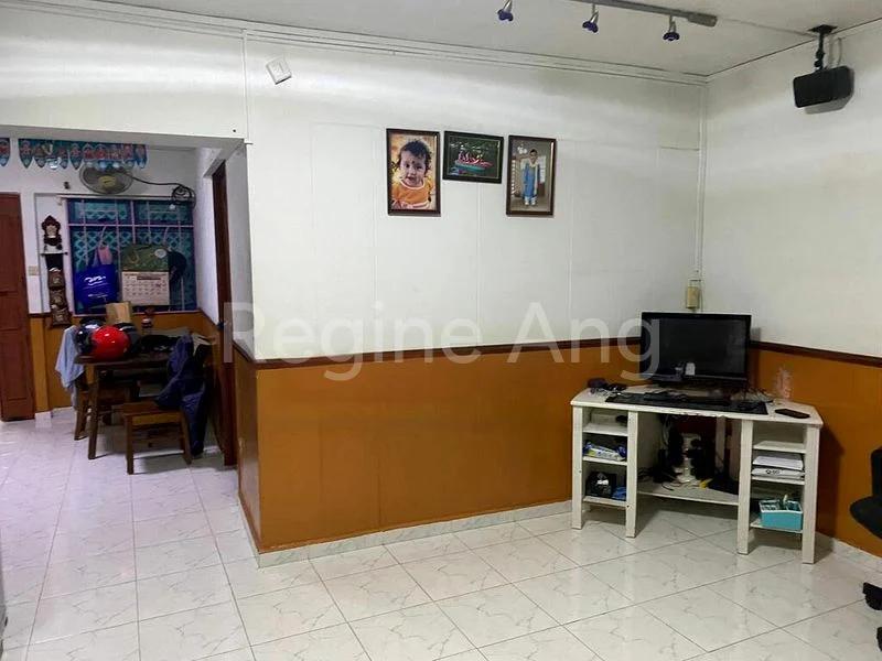 4 Room (4A) HDB for Sale in  467A Admiralty Drive - Image 4